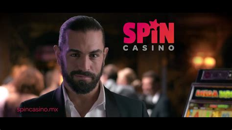  spin casino commercial